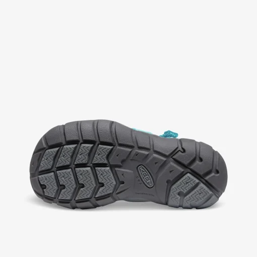 KEEN ​ Seacamp II CNX Kinder Sandale-Kinder Trekkingschuhe | Sandalen