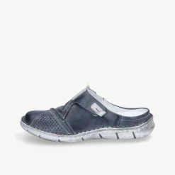 KRISBUT ​ Damen Clog-Damen Sandalen