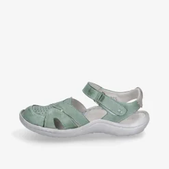 KRISBUT ​ Damen Sandale-Damen Sandalen