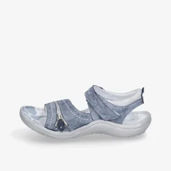KRISBUT ​ Damen Sandale-Damen Sandalen
