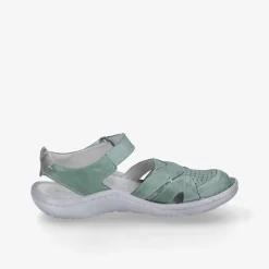 KRISBUT ​ Damen Sandale-Damen Sandalen