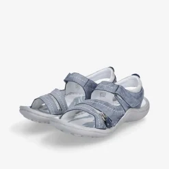 KRISBUT ​ Damen Sandale-Damen Sandalen