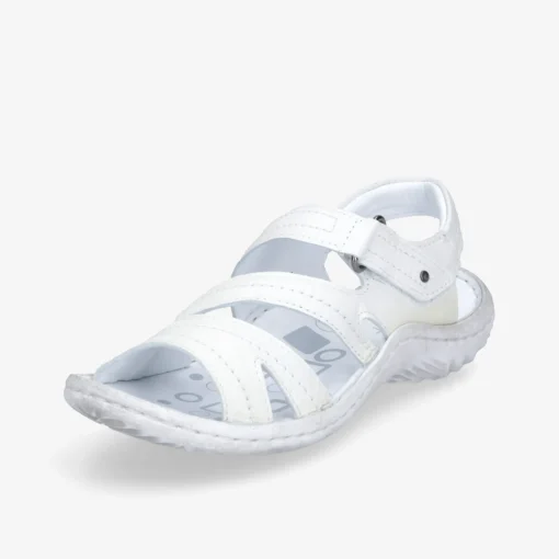 KRISBUT ​ Damen Sandale-Damen Sandalen