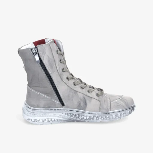 KRISBUT ​ Damen Schnürstiefelette-Damen Stiefeletten
