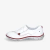 KRISBUT ​ Damen Slip On-Damen Sneaker