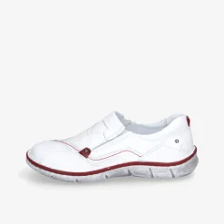 KRISBUT ​ Damen Slip On-Damen Sneaker