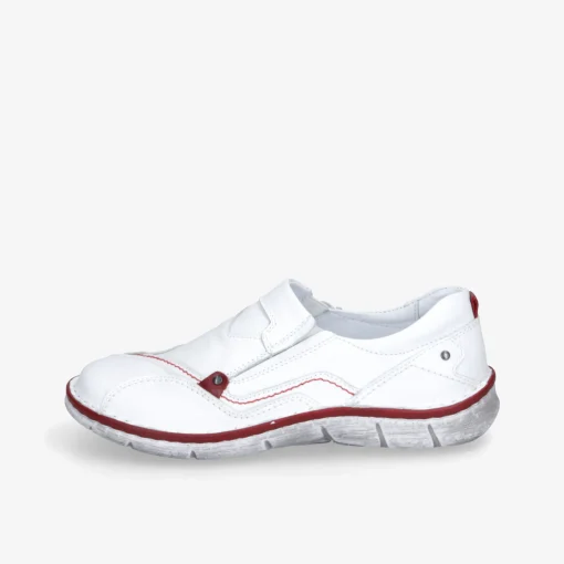 KRISBUT ​ Damen Slip On-Damen Sneaker