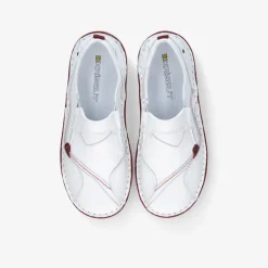 KRISBUT ​ Damen Slip On-Damen Sneaker