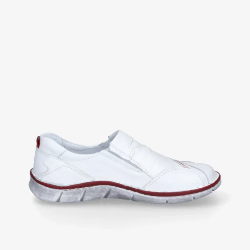 KRISBUT ​ Damen Slip On-Damen Sneaker