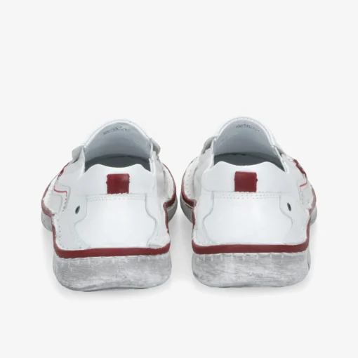 KRISBUT ​ Damen Slip On-Damen Sneaker