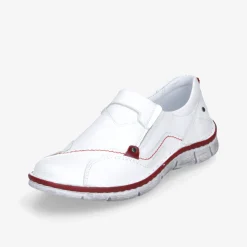 KRISBUT ​ Damen Slip On-Damen Sneaker