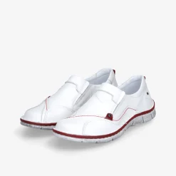 KRISBUT ​ Damen Slip On-Damen Sneaker