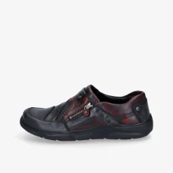 KRISBUT ​​ Herren Halbschuh-Herren Halbschuhe
