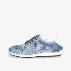 KRISBUT Herren Halbschuhe-Herren Halbschuhe