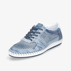 KRISBUT Herren Halbschuhe-Herren Halbschuhe