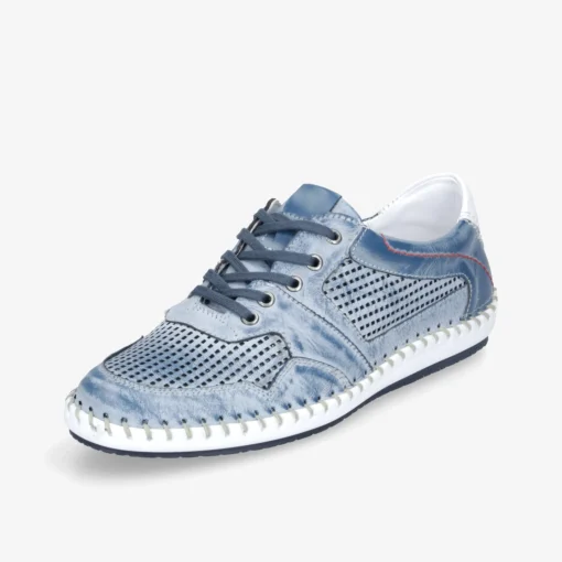 KRISBUT Herren Halbschuhe-Herren Halbschuhe