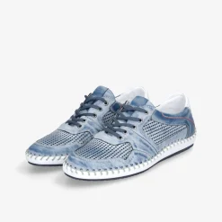 KRISBUT Herren Halbschuhe-Herren Halbschuhe