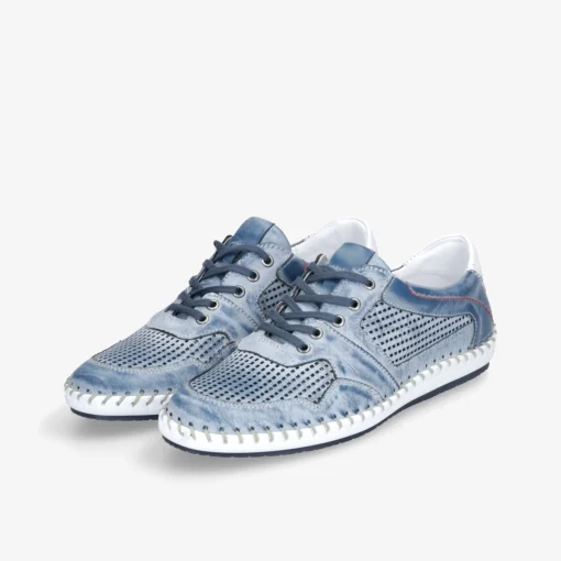 KRISBUT Herren Halbschuhe-Herren Halbschuhe