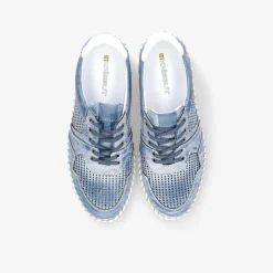 KRISBUT Herren Halbschuhe-Herren Halbschuhe