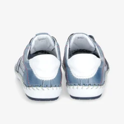 KRISBUT Herren Halbschuhe-Herren Halbschuhe