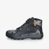 KRISBUT ​ Herren Schnürboot-Herren Boots