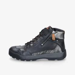 KRISBUT ​ Herren Schnürboot-Herren Boots