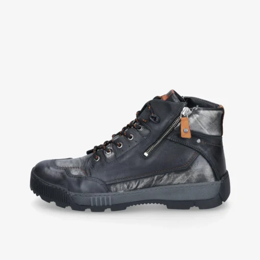 KRISBUT ​ Herren Schnürboot-Herren Boots