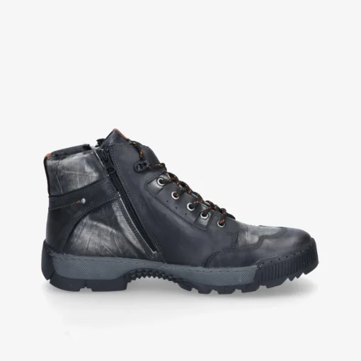 KRISBUT ​ Herren Schnürboot-Herren Boots