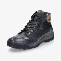 KRISBUT ​ Herren Schnürboot-Herren Boots