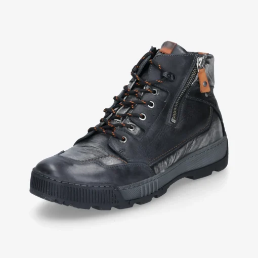 KRISBUT ​ Herren Schnürboot-Herren Boots