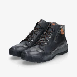 KRISBUT ​ Herren Schnürboot-Herren Boots