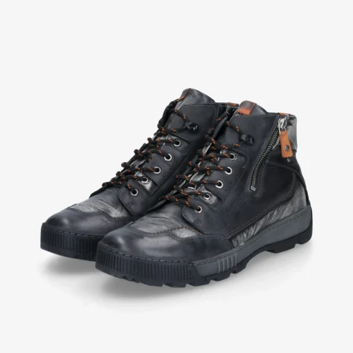KRISBUT ​ Herren Schnürboot-Herren Boots