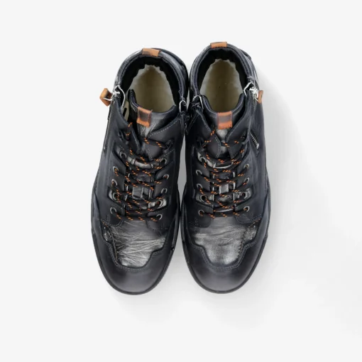 KRISBUT ​ Herren Schnürboot-Herren Boots