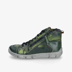 KRISBUT ​ Herren Schnürer-Herren Halbschuhe