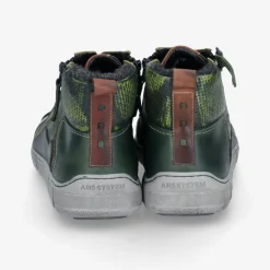 KRISBUT ​ Herren Schnürer-Herren Halbschuhe