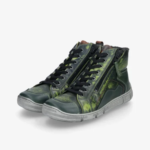 KRISBUT ​ Herren Schnürer-Herren Halbschuhe