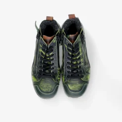 KRISBUT ​ Herren Schnürer-Herren Halbschuhe