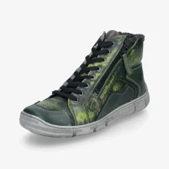 KRISBUT ​ Herren Schnürer-Herren Halbschuhe