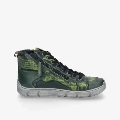 KRISBUT ​ Herren Schnürer-Herren Halbschuhe