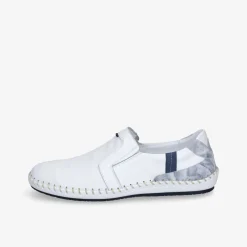 KRISBUT Herren Slipper-Herren Halbschuhe