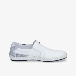KRISBUT Herren Slipper-Herren Halbschuhe