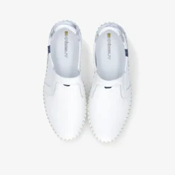 KRISBUT Herren Slipper-Herren Halbschuhe