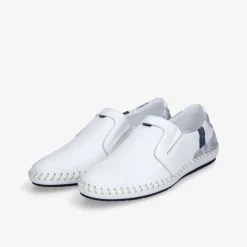 KRISBUT Herren Slipper-Herren Halbschuhe