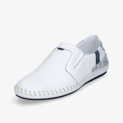 KRISBUT Herren Slipper-Herren Halbschuhe