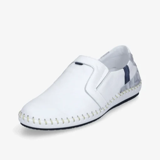 KRISBUT Herren Slipper-Herren Halbschuhe