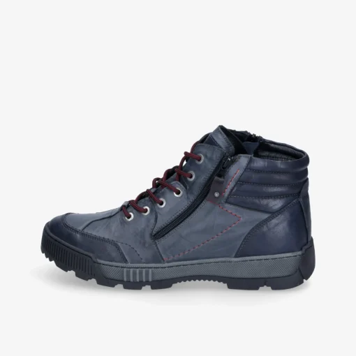 KRISBUT ​ Herren Stiefel-Herren Stiefel