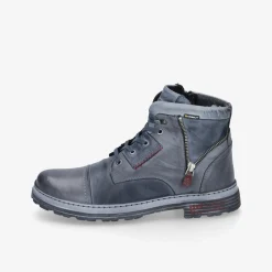 KRISBUT ​ Herren Stiefel-Herren Stiefel