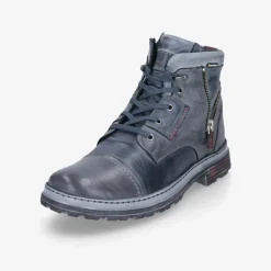 KRISBUT ​ Herren Stiefel-Herren Stiefel