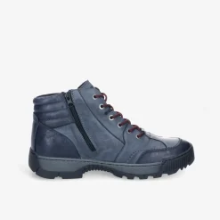 KRISBUT ​ Herren Stiefel-Herren Stiefel