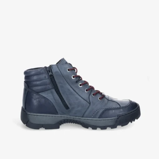 KRISBUT ​ Herren Stiefel-Herren Stiefel